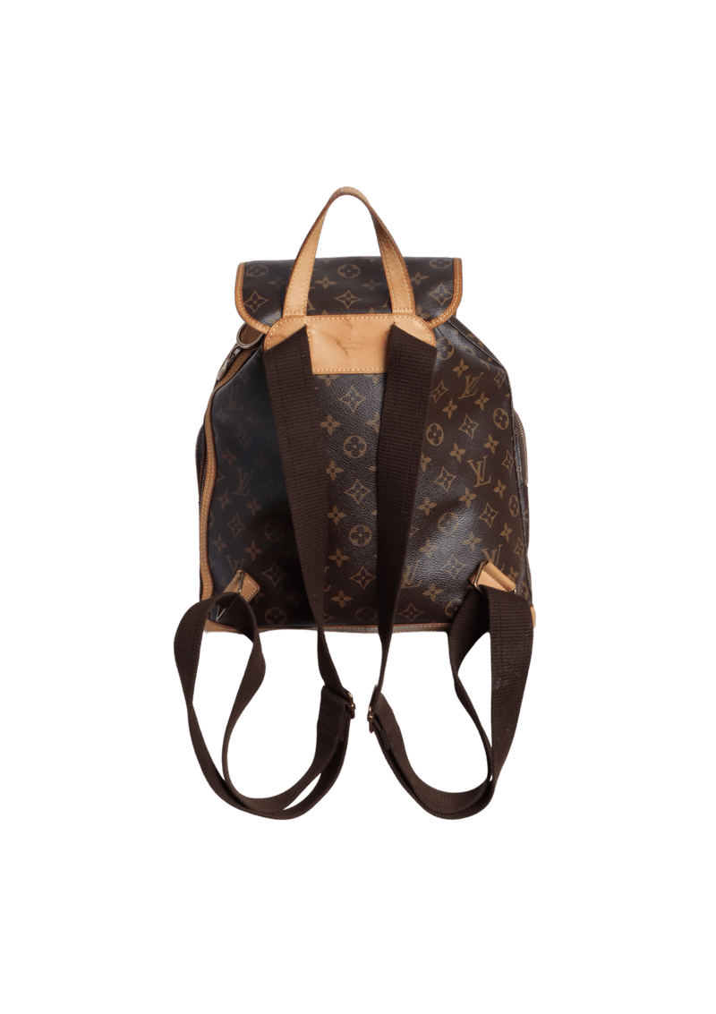 MONOGRAM BOSPHORE BACKPACK