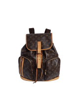 MONOGRAM BOSPHORE BACKPACK