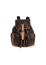 MONOGRAM BOSPHORE BACKPACK