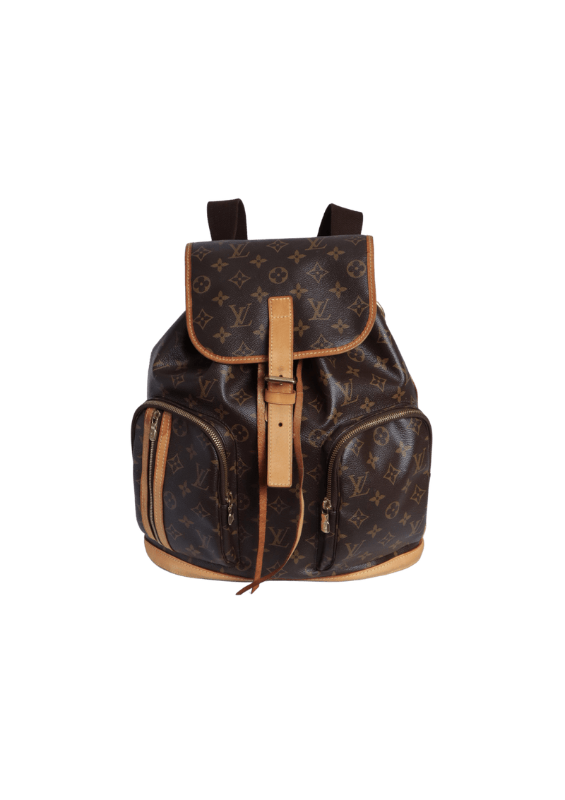 MONOGRAM BOSPHORE BACKPACK