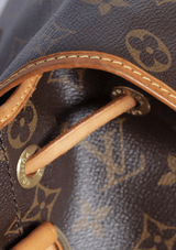 MONOGRAM BOSPHORE BACKPACK