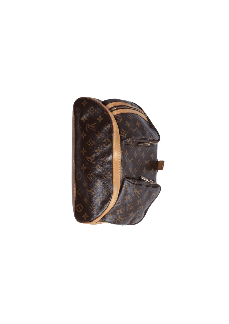 MONOGRAM BOSPHORE BACKPACK