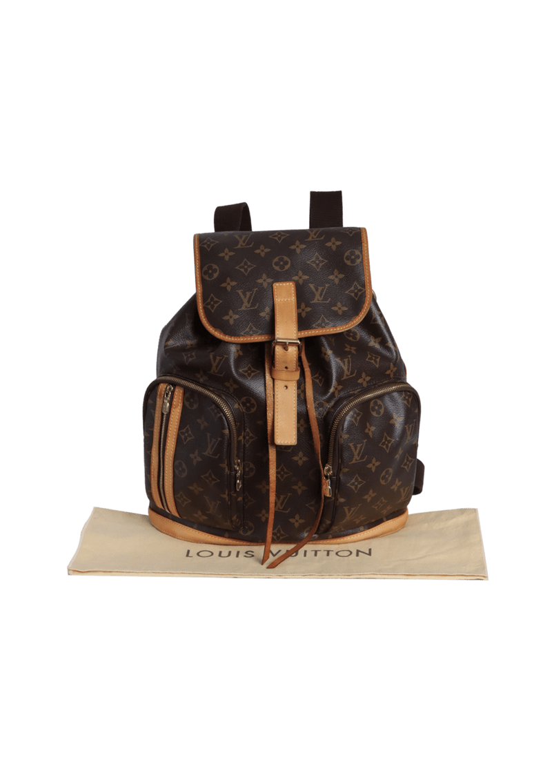 MONOGRAM BOSPHORE BACKPACK