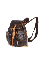 MONOGRAM BOSPHORE BACKPACK