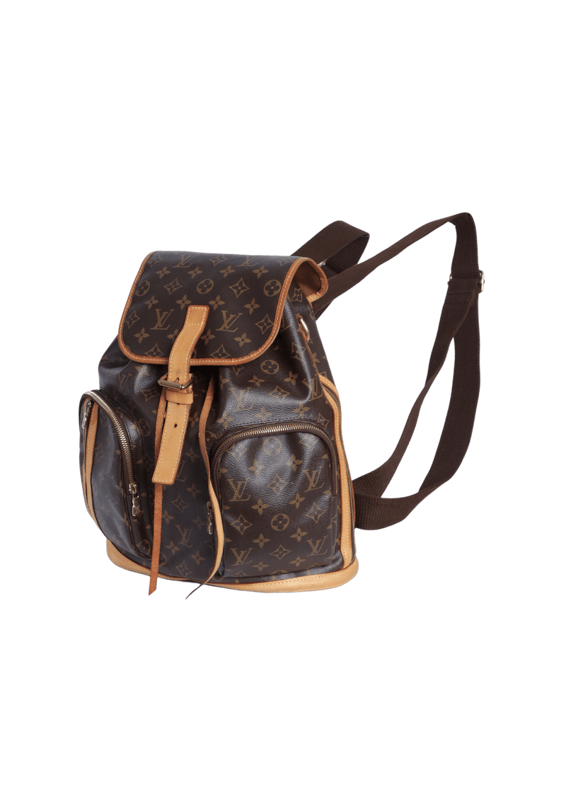 MONOGRAM BOSPHORE BACKPACK