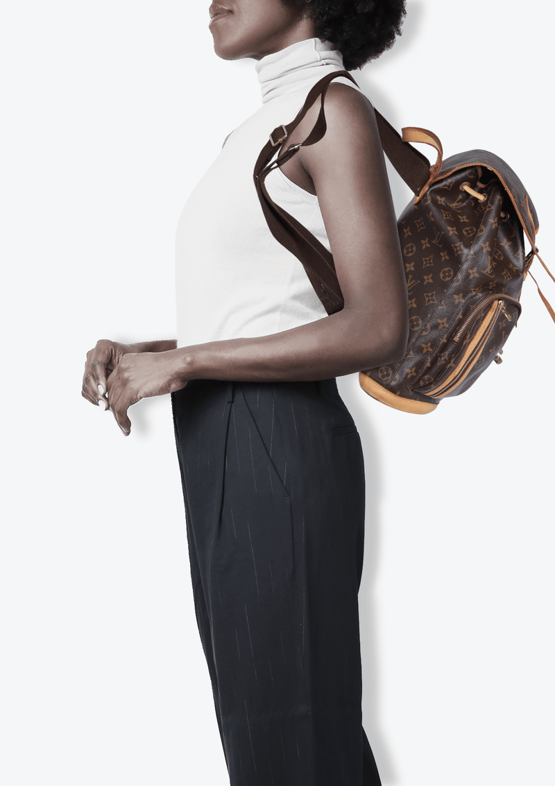 MONOGRAM BOSPHORE BACKPACK