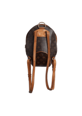 MONOGRAM ELLIPSE BACKPACK