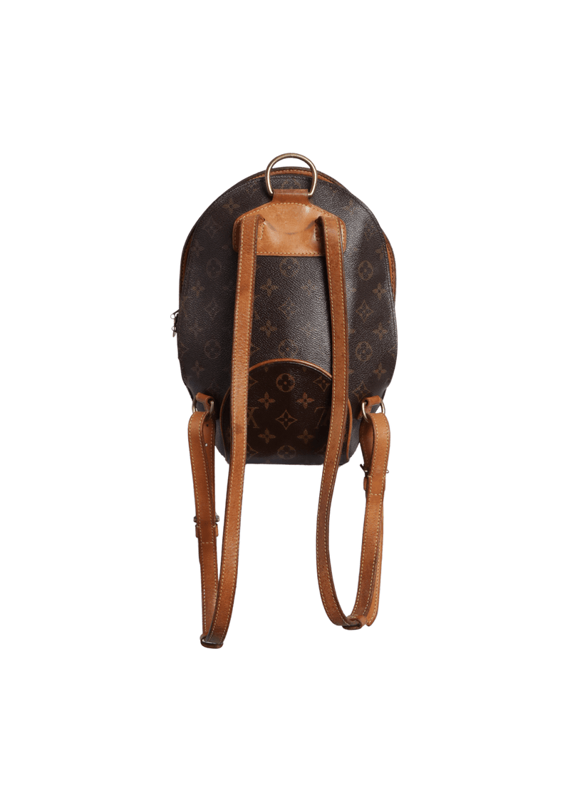 MONOGRAM ELLIPSE BACKPACK