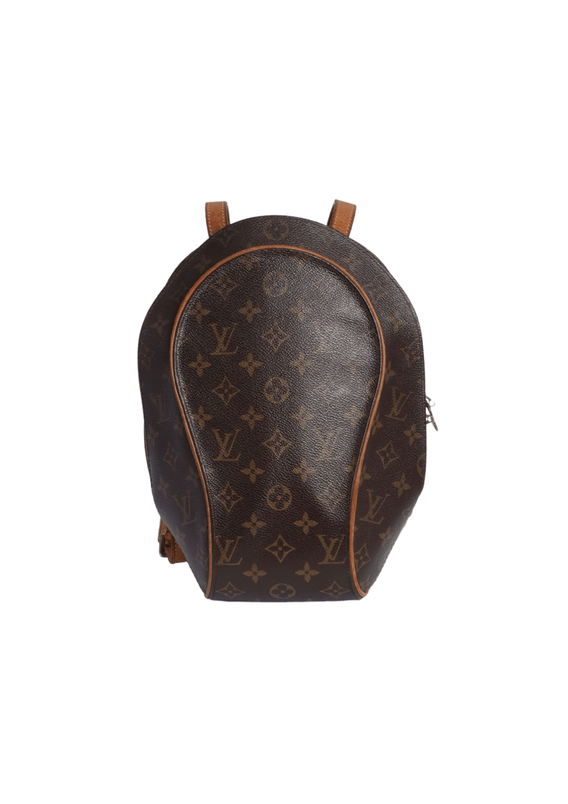 MONOGRAM ELLIPSE BACKPACK