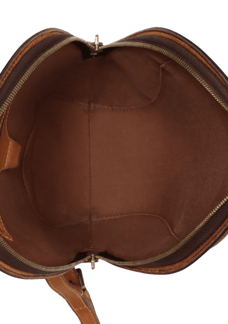 MONOGRAM ELLIPSE BACKPACK