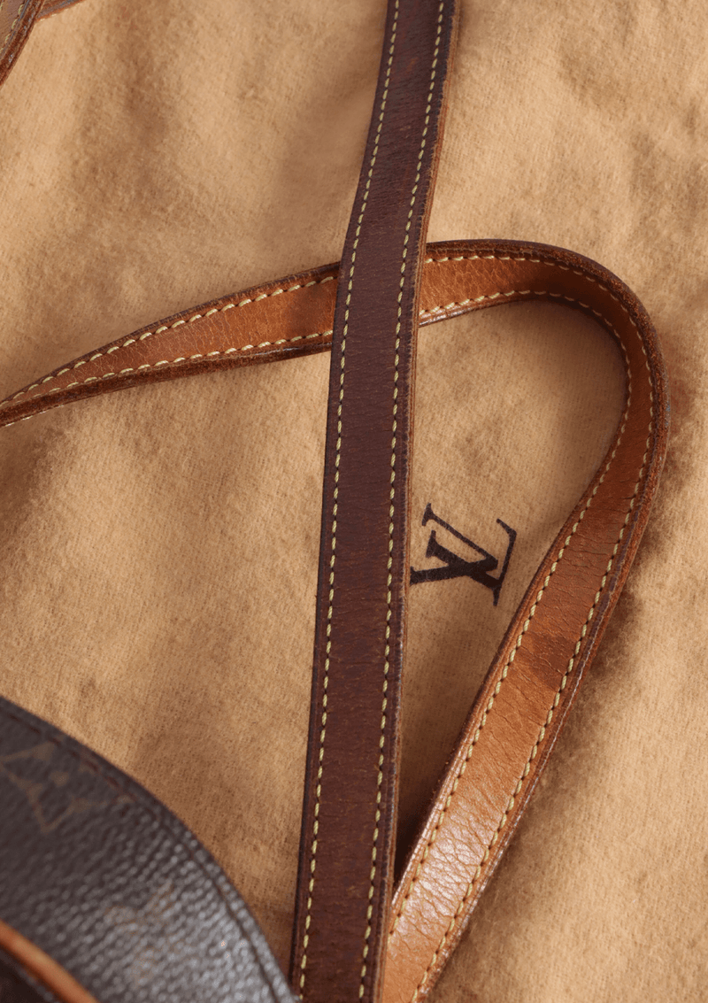 MONOGRAM ELLIPSE BACKPACK