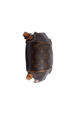 MONOGRAM ELLIPSE BACKPACK