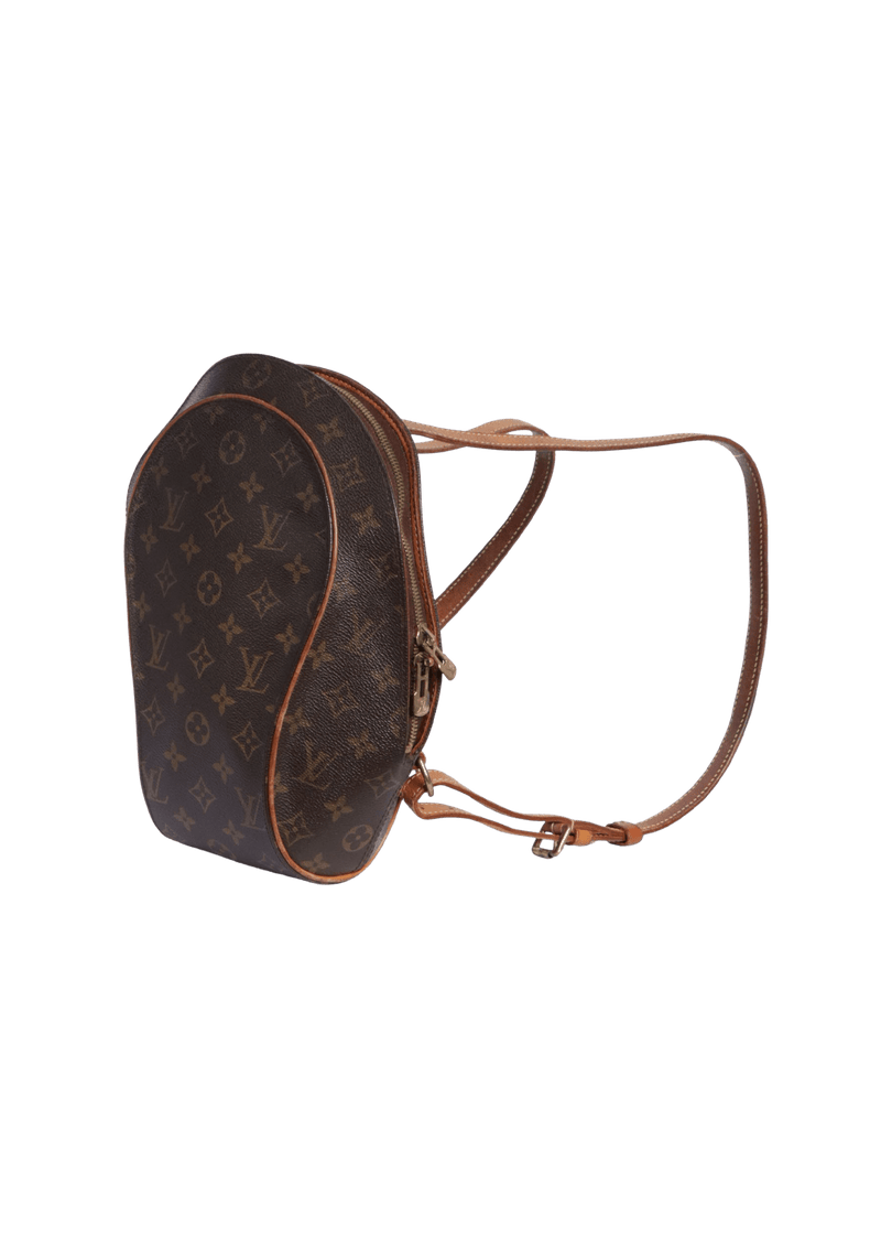 MONOGRAM ELLIPSE BACKPACK