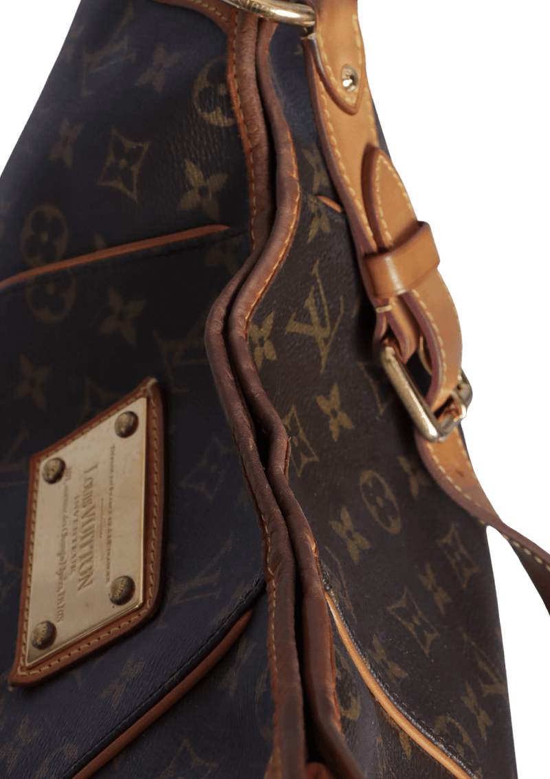 MONOGRAM GALLIERA PM