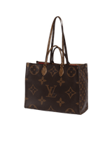 MONOGRAM GIANT REVERSE ONTHEGO GM