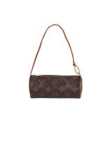 MONOGRAM MINI PAPILLON