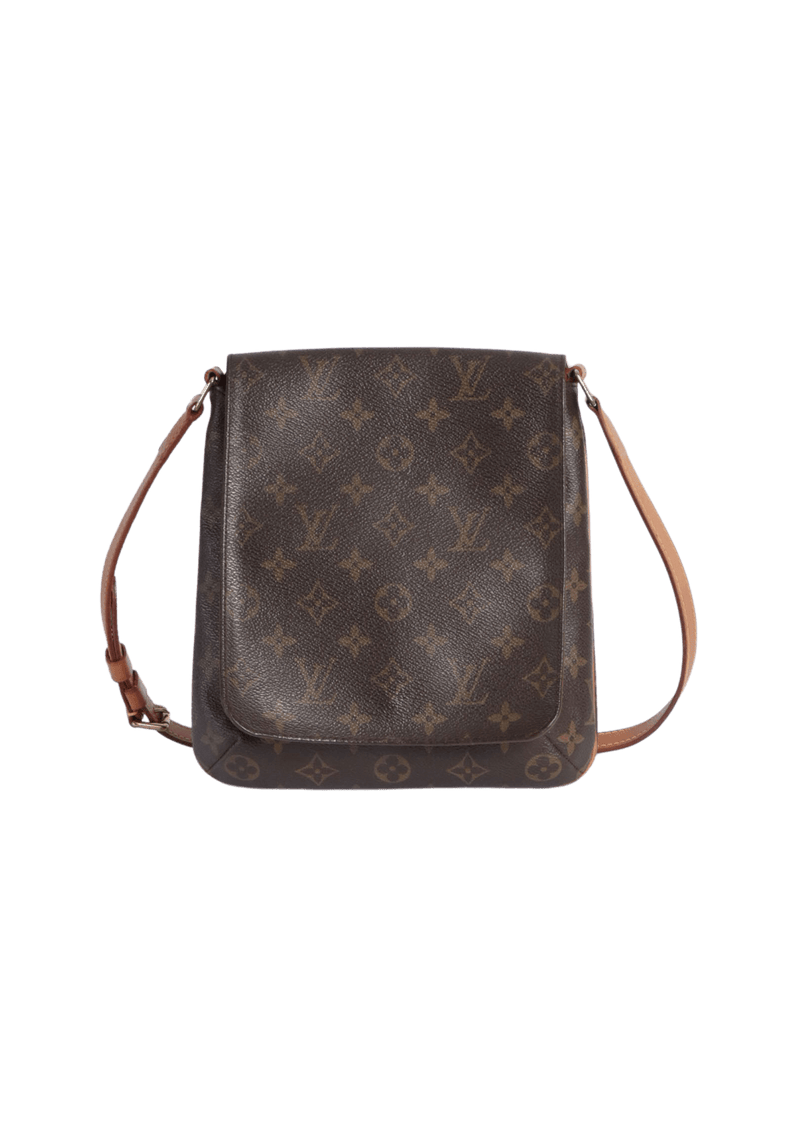 MONOGRAM MUSETTE SALSA PM