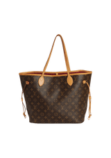 MONOGRAM NEVERFULL MM