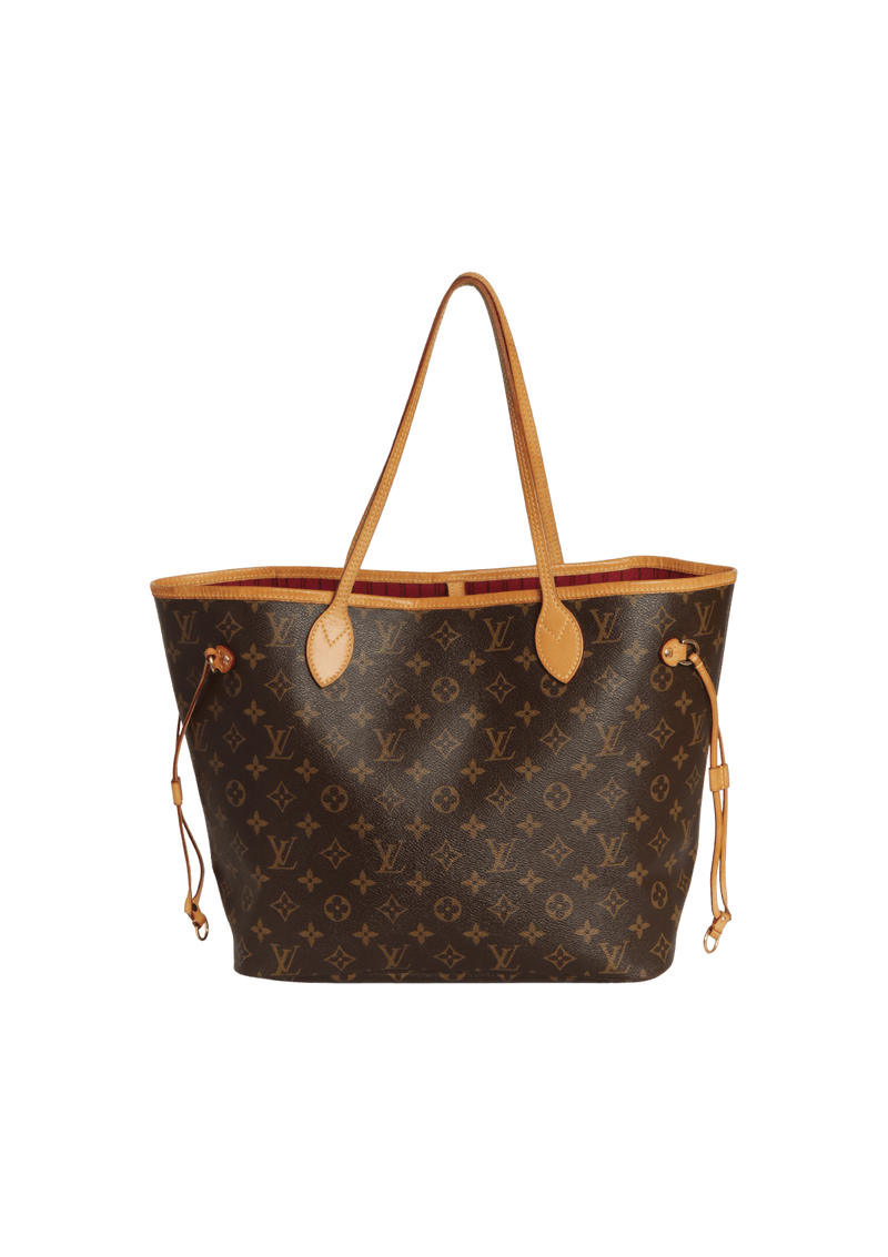 MONOGRAM NEVERFULL MM