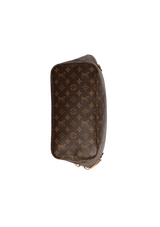 MONOGRAM NEVERFULL MM