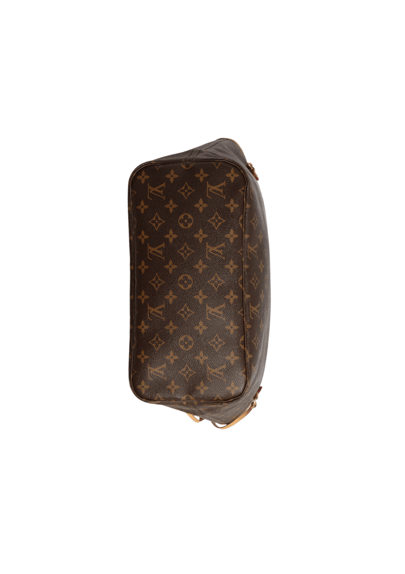 MONOGRAM NEVERFULL MM