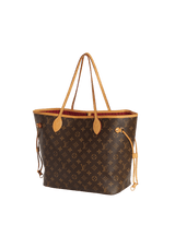 MONOGRAM NEVERFULL MM