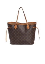 MONOGRAM NEVERFULL MM