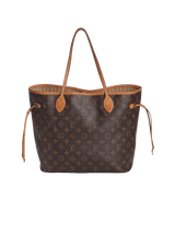 MONOGRAM NEVERFULL MM