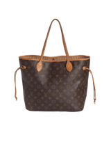 MONOGRAM NEVERFULL MM