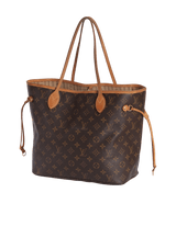 MONOGRAM NEVERFULL MM