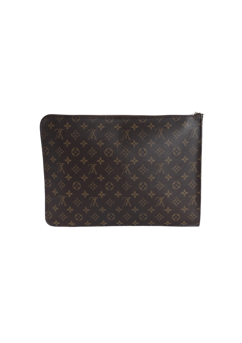 MONOGRAM POCHE DOCUMENTS