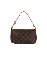 MONOGRAM POCHETTE ACCESSOIRES