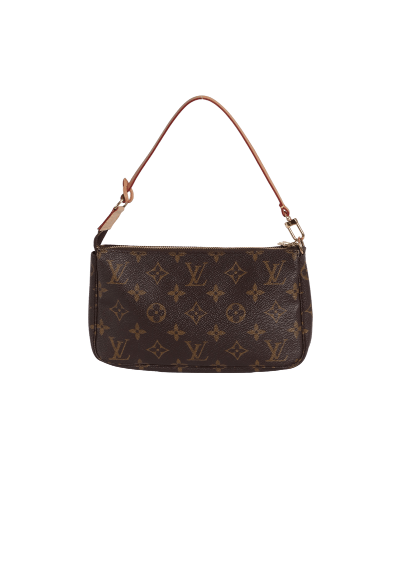 MONOGRAM POCHETTE ACCESSOIRES