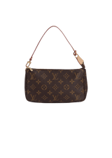 MONOGRAM POCHETTE ACCESSOIRES