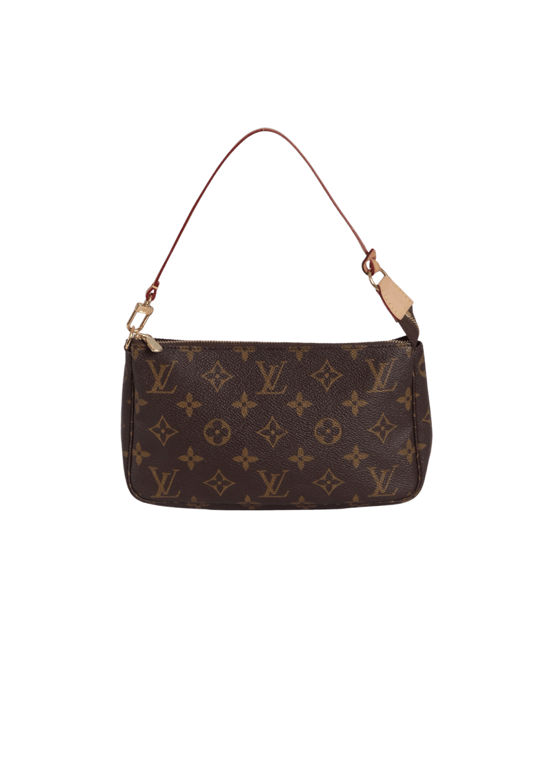 MONOGRAM POCHETTE ACCESSOIRES