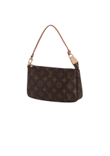 MONOGRAM POCHETTE ACCESSOIRES