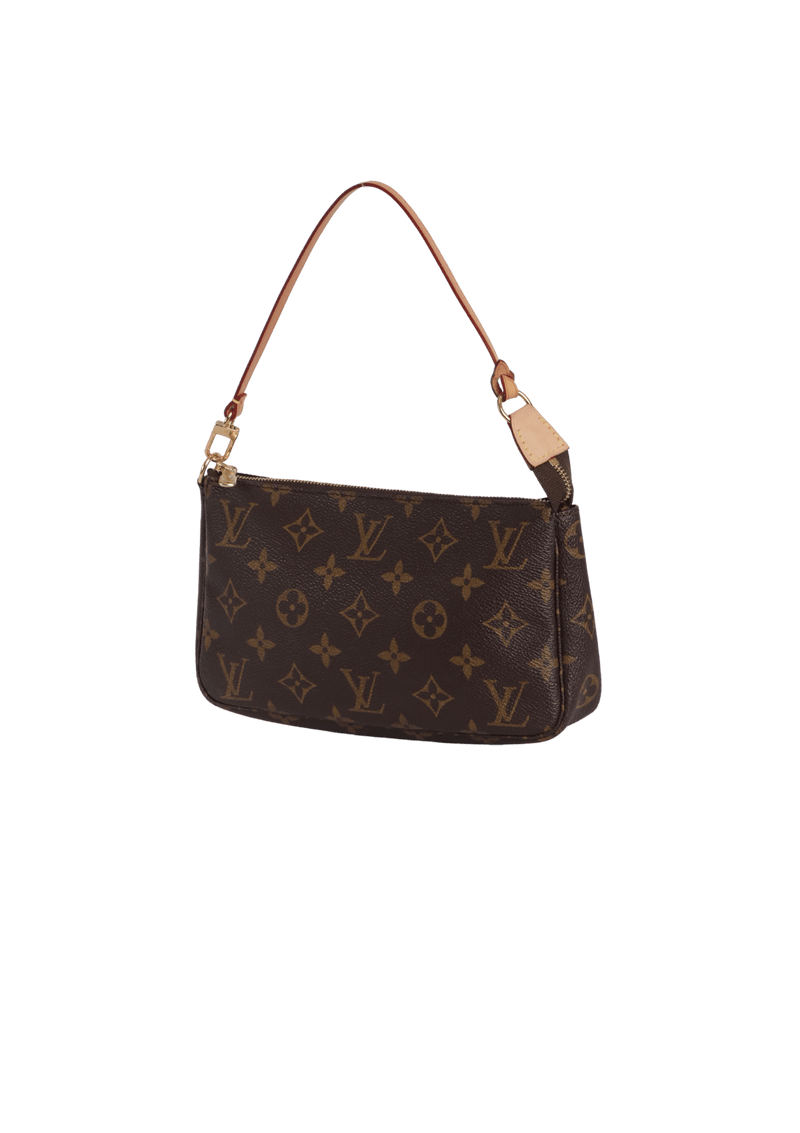 MONOGRAM POCHETTE ACCESSOIRES