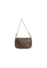MONOGRAM POCHETTE ACCESSOIRES MINI