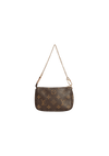 MONOGRAM POCHETTE ACCESSOIRES MINI