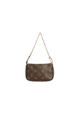 MONOGRAM POCHETTE ACCESSOIRES MINI