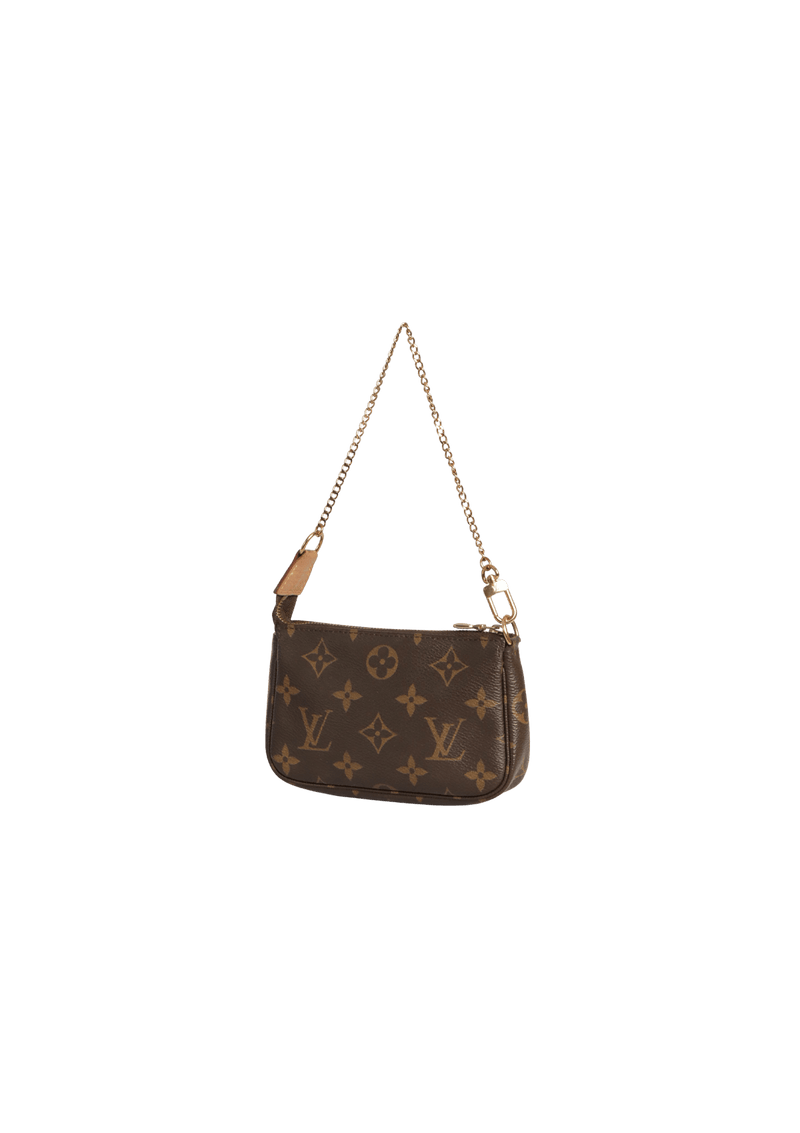 MONOGRAM POCHETTE ACCESSOIRES MINI