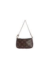 MONOGRAM POCHETTE ACCESSOIRES MINI