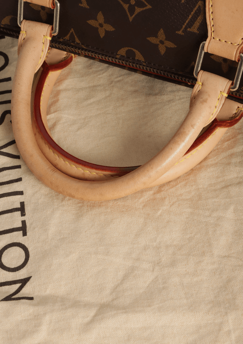 MONOGRAM POPINCOURT BAG