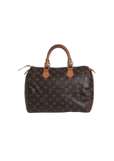 MONOGRAM SPEEDY 30