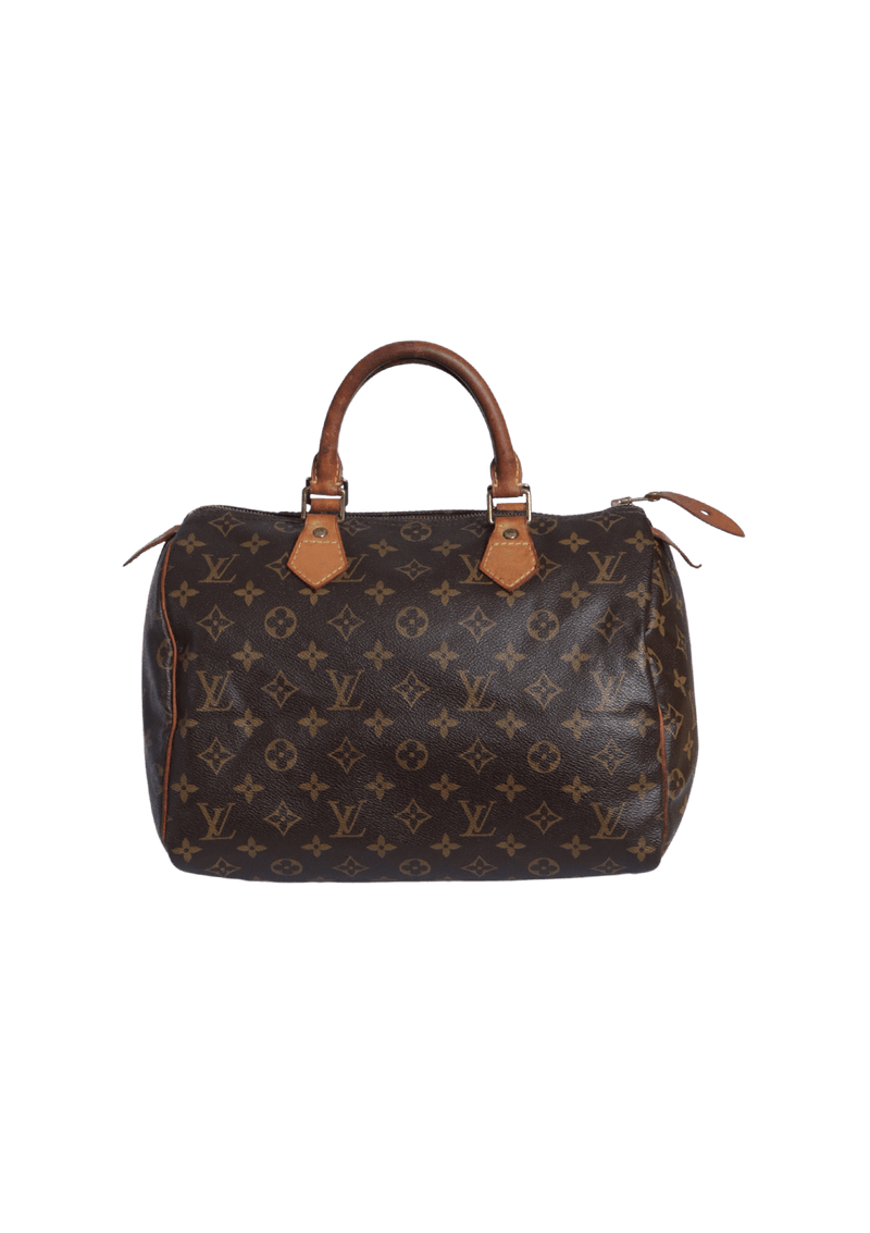 MONOGRAM SPEEDY 30