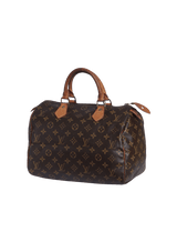 MONOGRAM SPEEDY 30