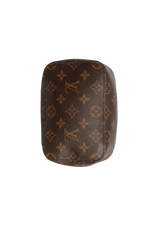 MONOGRAM VANITY CASE