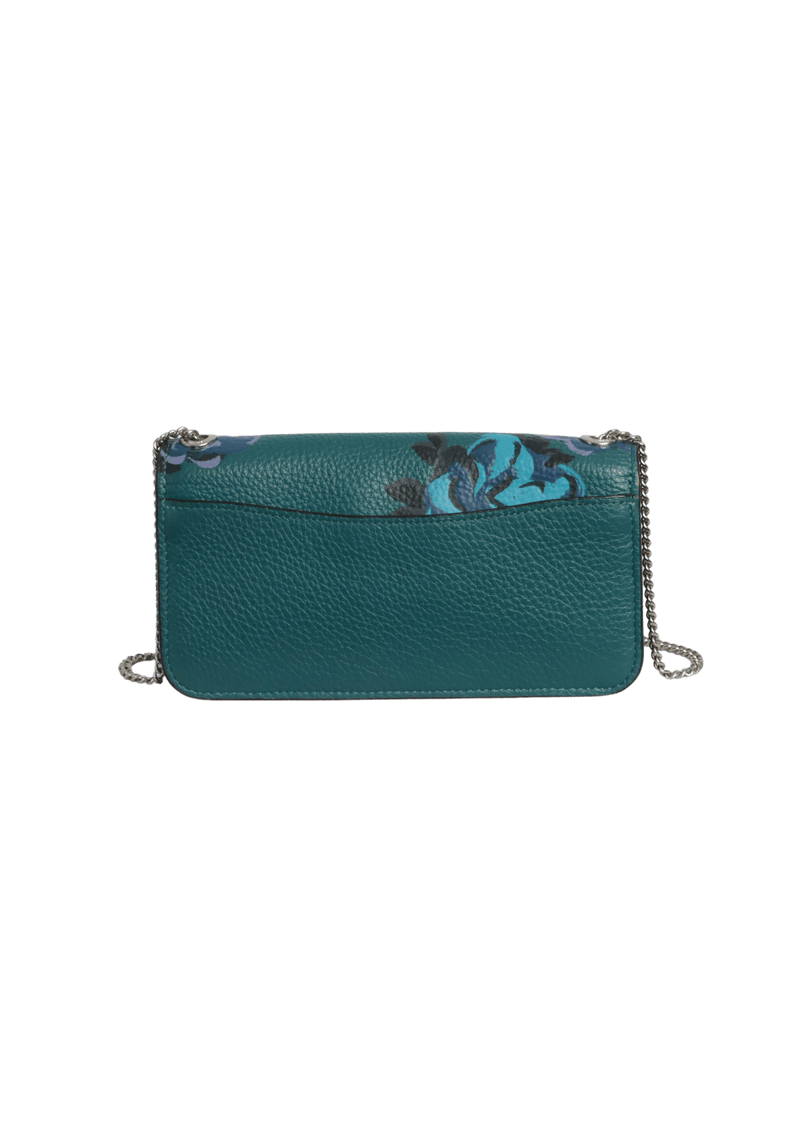 MORGAN CHAIN BAG