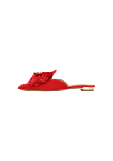 POWDER PUFF MULES 36