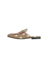 DORAEMON PRINCETOWN HORSEBIT MULES 38.5